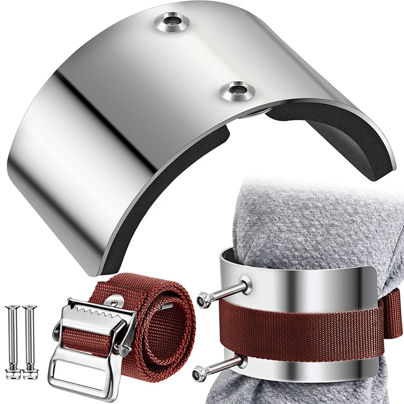 Drywall Stilt Accessories Stilts Comfort Straps Kit For Home Improvements Drywall Stilt Leg Cuffs Leg Band
Drywall Stilt Accessories Stilts Comfort Straps Kit For Home Improvements Drywall Stilt Leg Cuffs Leg Band