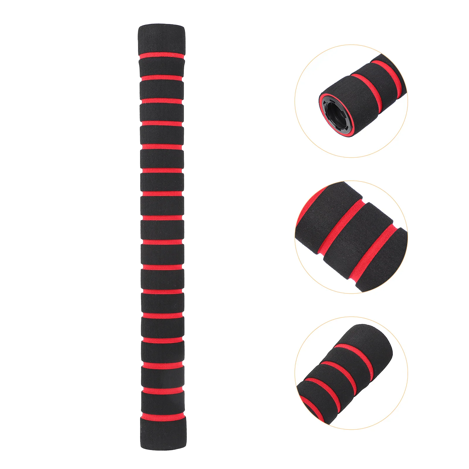 Dumbbell Handles Durable Adjustable Dumbbell Handle Weight Lifting Collar Bar Fitness 40CM
Dumbbell Handles Durable Adjustable Dumbbell Handle Weight Lifting Collar Bar Fitness 40CM