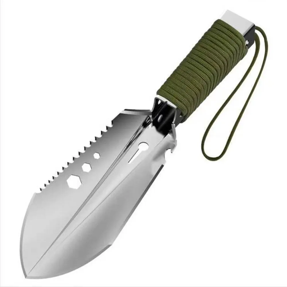 Backpack Light Camping Hiking Gardening Digging Multitool Shovel Survival Spade Trowel Shovel Garden Camping Outdoor Hand Tool
Backpack Light Camping Hiking Gardening Digging Multitool Shovel Survival Spade Trowel Shovel Garden Camping Outdoor Hand Tool