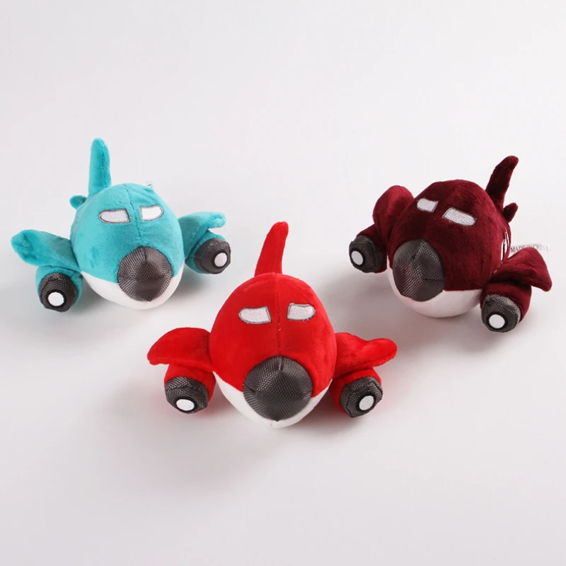 Phonation Stuffed Toys Molar Tooth Cleaning For Dogs Plush Pets Acessorios Bite Resistant Odor Absorption Aircraft Dog Supplies
Phonation Stuffed Toys Molar Tooth Cleaning For Dogs Plush Pets Acessorios Bite Resistant Odor Absorption Aircraft Dog Supplies
