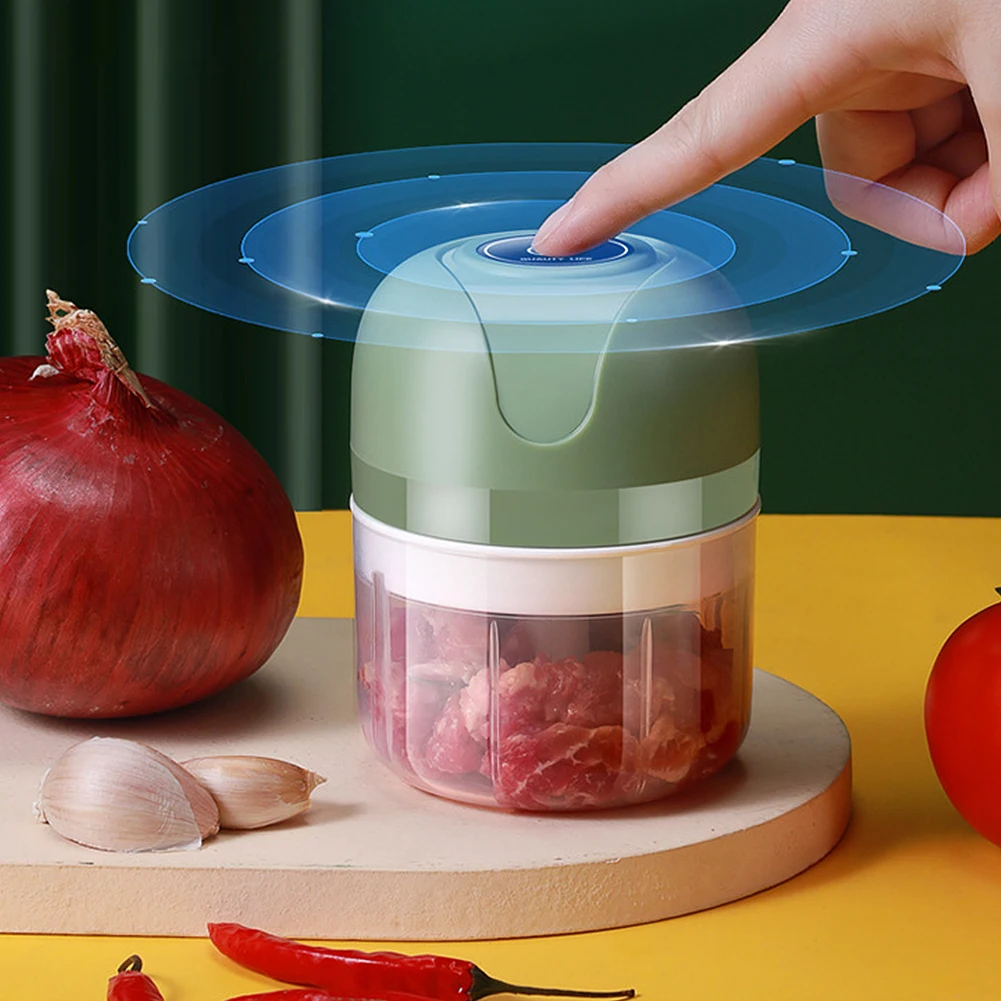 Перезаряжаемый измельчитель чеснока, машина для пасты, мясорубка, измельчитель, вспомогательная пищевая машина, измельчитель чили, овощей, ...
Перезаряжаемый измельчитель чеснока, машина для пасты, мясорубка, измельчитель, вспомогательная пищевая машина, измельчитель чили, овощей, ...