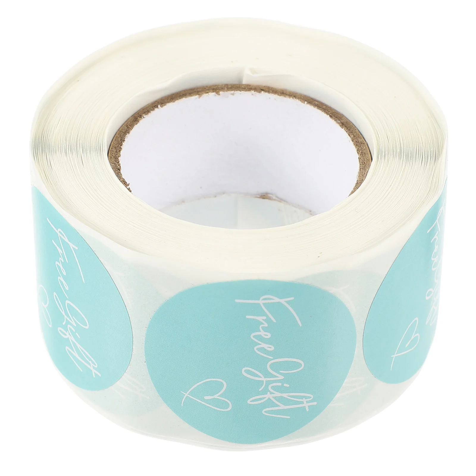 1 Roll of Decorative Gift Packaging Stickers Adhesive Sealing Decals Round Gift Label Stickers Gift Decors
1 Roll of Decorative Gift Packaging Stickers Adhesive Sealing Decals Round Gift Label Stickers Gift Decors