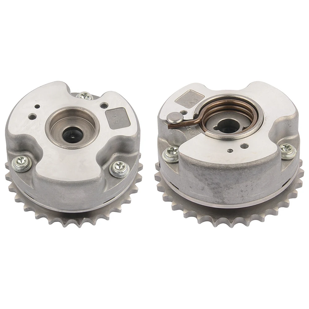 06E109083N 06E109084N Intake & Exhuast Timing Camshaft Adjuster for Audi A8 RS7 S6 S7 S8 4.0L V8
06E109083N 06E109084N Intake & Exhuast Timing Camshaft Adjuster for Audi A8 RS7 S6 S7 S8 4.0L V8