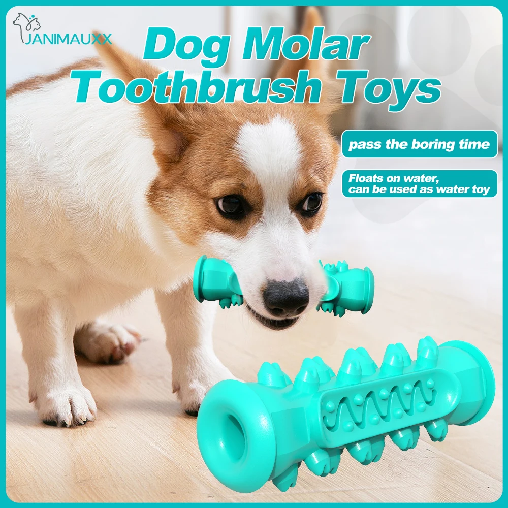 Pet Toys Dog Accessories Dog Toys Dog Molar Toothbrush Toys Interactive Vocal Chew Toys Teeth Cleaning Toy For Small Large Dogs
Pet Toys Dog Accessories Dog Toys Dog Molar Toothbrush Toys Interactive Vocal Chew Toys Teeth Cleaning Toy For Small Large Dogs