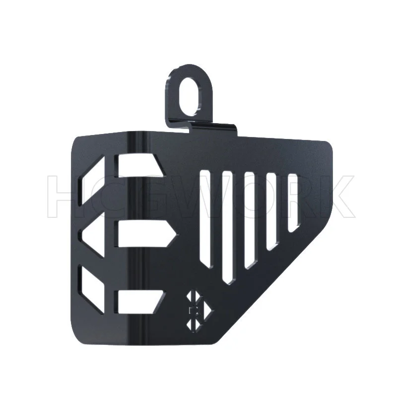 Fluid Tank /reservoir Guard Protection Stainless Steel for Zontes Gk350/zt350-r-x-t Modified Parts
Fluid Tank /reservoir Guard Protection Stainless Steel for Zontes Gk350/zt350-r-x-t Modified Parts