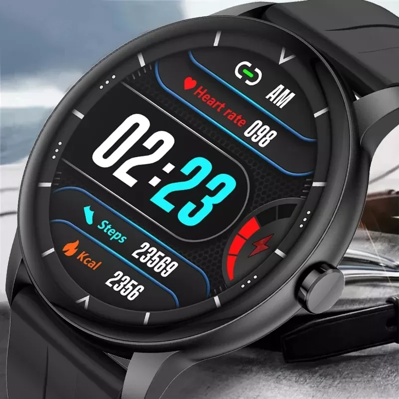 2021 New Bluetooth Answer Call Smart Watch Men Full Touch Dial Call Fitness Tracker IP67 Round Waterproof Smartwatch For Women
2021 New Bluetooth Answer Call Smart Watch Men Full Touch Dial Call Fitness Tracker IP67 Round Waterproof Smartwatch For Women
