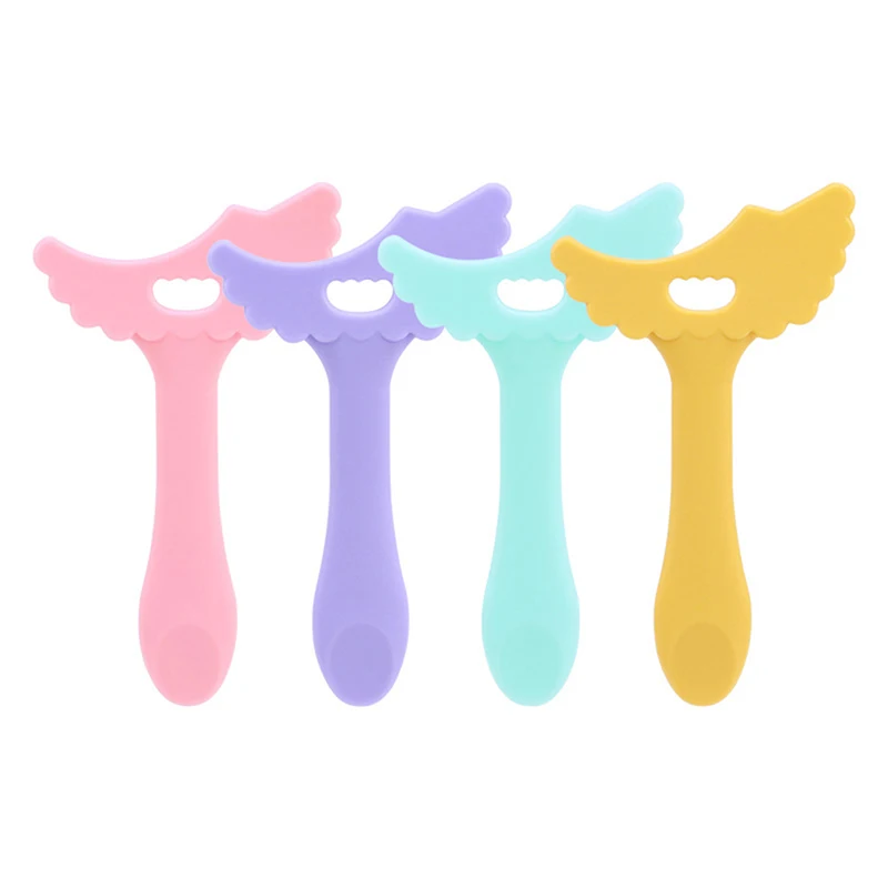 Multifunction Silicone Eye Make Up Aid Cosmetic Stencils Eyeliner Drawing Mold Eyeshadow Eyelash Face Makeup Baffle Beauty Tools
Multifunction Silicone Eye Make Up Aid Cosmetic Stencils Eyeliner Drawing Mold Eyeshadow Eyelash Face Makeup Baffle Beauty Tools