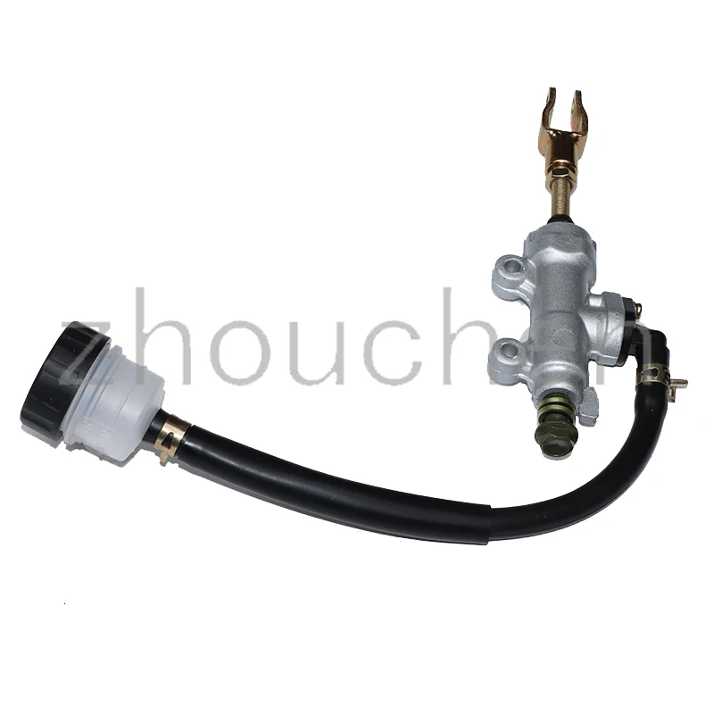 10mm 45mm Back Rear Hydraulic Brake Master Cylinder For PIT PRO TRAIL Dirt Quad Bike ATV Dune Buggy PRO BAT New
10mm 45mm Back Rear Hydraulic Brake Master Cylinder For PIT PRO TRAIL Dirt Quad Bike ATV Dune Buggy PRO BAT New