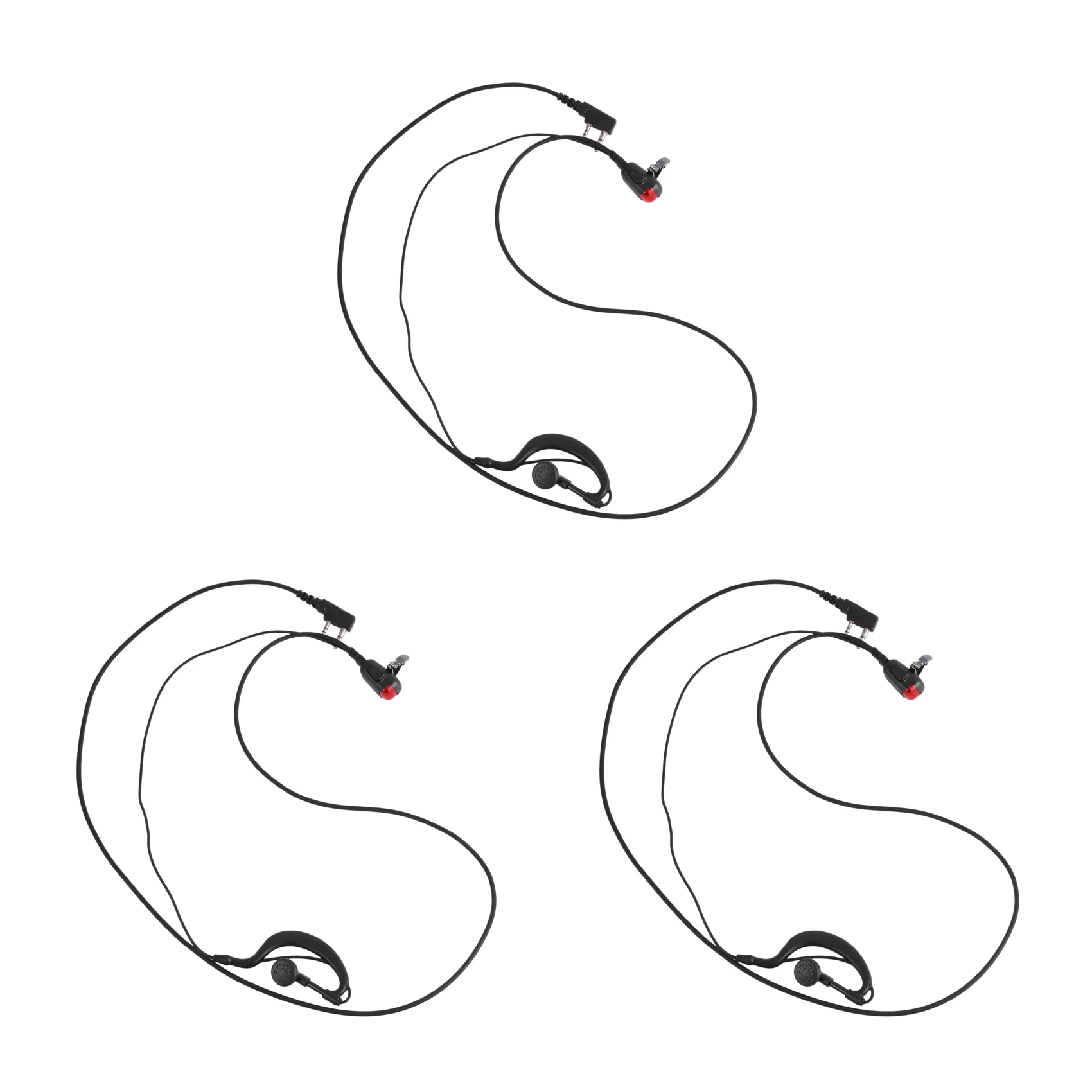 3x2 контакта G телефон с микрофоном для двусторонней радиосвязи радио для Kenwood BAOFENG
3x2 контакта G телефон с микрофоном для двусторонней радиосвязи радио для Kenwood BAOFENG