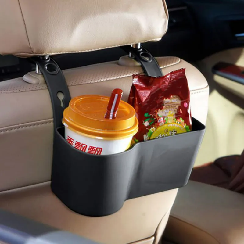 Car Cup Holder Headrest Seat Back Mount Organizer Multifunctional Vehicle Cup Drink Storage Box Auto Phone Holder
Car Cup Holder Headrest Seat Back Mount Organizer Multifunctional Vehicle Cup Drink Storage Box Auto Phone Holder