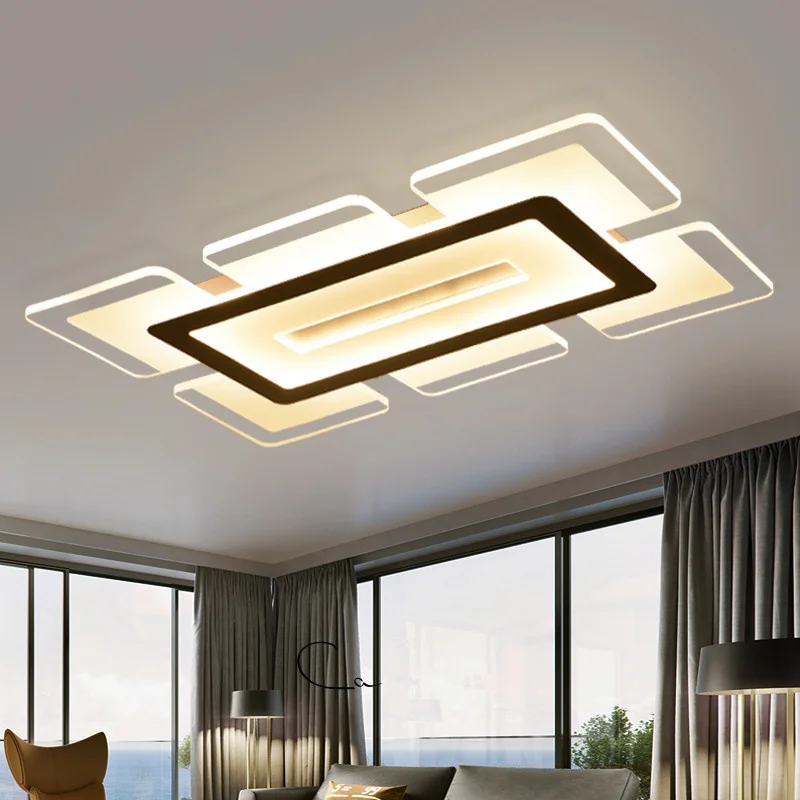 Ultra thin led ceiling lamp rectangular home lighting sky city living room lamp simple dining room creative bedroom lamp
Ultra thin led ceiling lamp rectangular home lighting sky city living room lamp simple dining room creative bedroom lamp