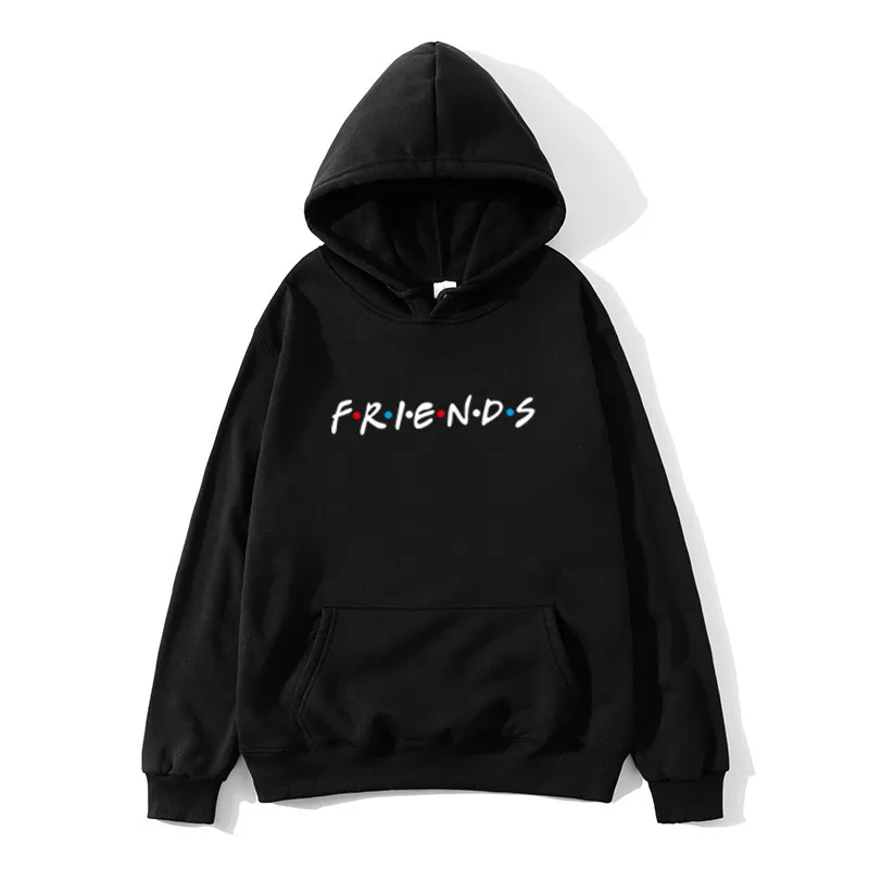 Men Hoodie Autumn Winter Men Funny Print Friends Harajuku Hoodie Sweatshirts Hip-Hop Male Hooded Pullover Hoody Streetwear Coat
Men Hoodie Autumn Winter Men Funny Print Friends Harajuku Hoodie Sweatshirts Hip-Hop Male Hooded Pullover Hoody Streetwear Coat