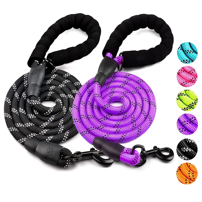 Retriever For Dog Drag Tow Golden Strong Reflective Pull Leash Pet Dog Medium Leash Leashes Small Big Leash
Retriever For Dog Drag Tow Golden Strong Reflective Pull Leash Pet Dog Medium Leash Leashes Small Big Leash