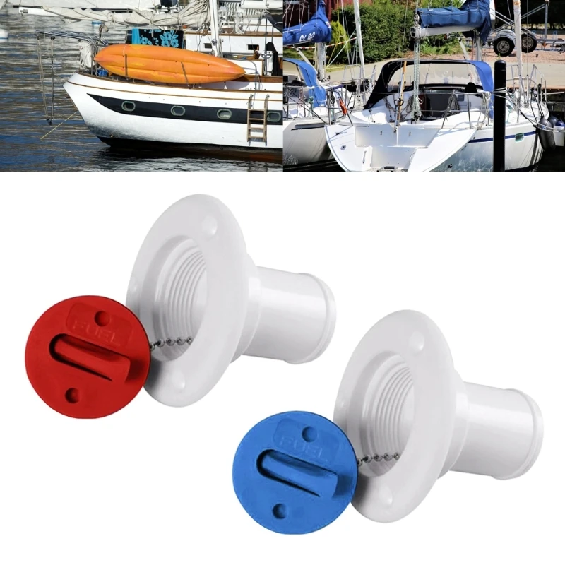 Nylon Plastic UV Stabilized Marine Hardware Deck Filler Of Water Socket Boats Motorhome Yacht Caravans Campers VanTruck H9EE
Nylon Plastic UV Stabilized Marine Hardware Deck Filler Of Water Socket Boats Motorhome Yacht Caravans Campers VanTruck H9EE