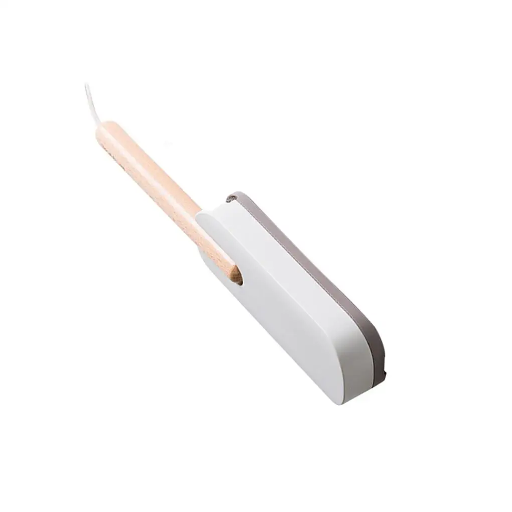Electrostatic Lint Remover Handheld Hair Removal Brush Household Bedroom Clean Dust Reusable Sofa Clothes Self-Cleaning Sticking
Electrostatic Lint Remover Handheld Hair Removal Brush Household Bedroom Clean Dust Reusable Sofa Clothes Self-Cleaning Sticking