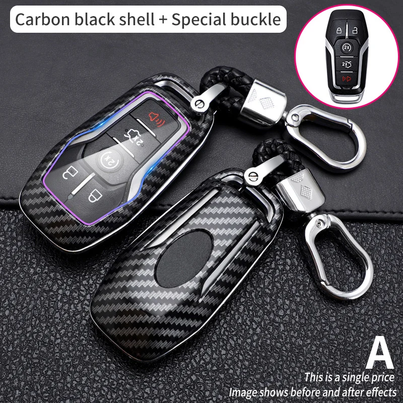 2019 Car Key Cover Case Holder For Ford Fusion Mondeo Mustang F-150 Explorer Edge 2015-2018 Car Styling Key Shells Keychain
2019 Car Key Cover Case Holder For Ford Fusion Mondeo Mustang F-150 Explorer Edge 2015-2018 Car Styling Key Shells Keychain