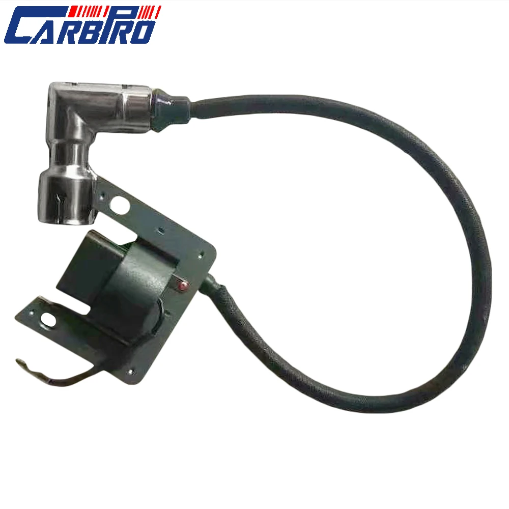 Катушка зажигания для MTD Cub кадет Троя Bilt 751-10366 951-10366 высокое качество
Катушка зажигания для MTD Cub кадет Троя Bilt 751-10366 951-10366 высокое качество