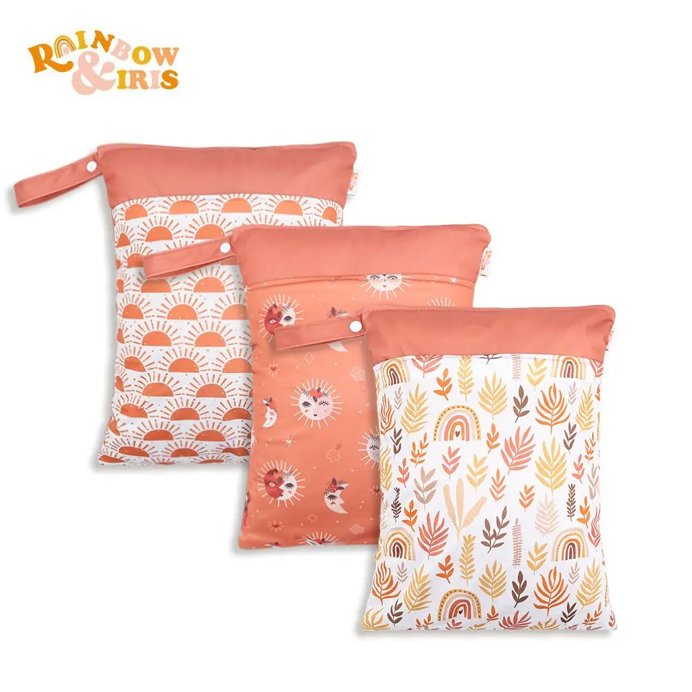 3 шт., водонепроницаемые портативные сумки для малышей
3 шт., водонепроницаемые портативные сумки для малышей