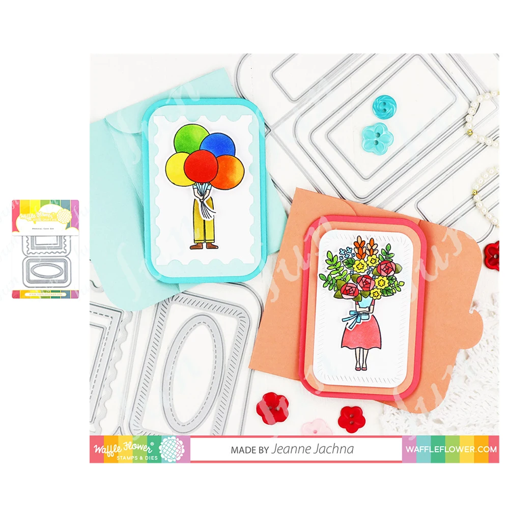 Personal Card Die Diy Scrapbooking Diary Photo Album Decoration Drawing Stencil Hot Sale New Paper Gift Craft Metal Cutting Dies
Personal Card Die Diy Scrapbooking Diary Photo Album Decoration Drawing Stencil Hot Sale New Paper Gift Craft Metal Cutting Dies