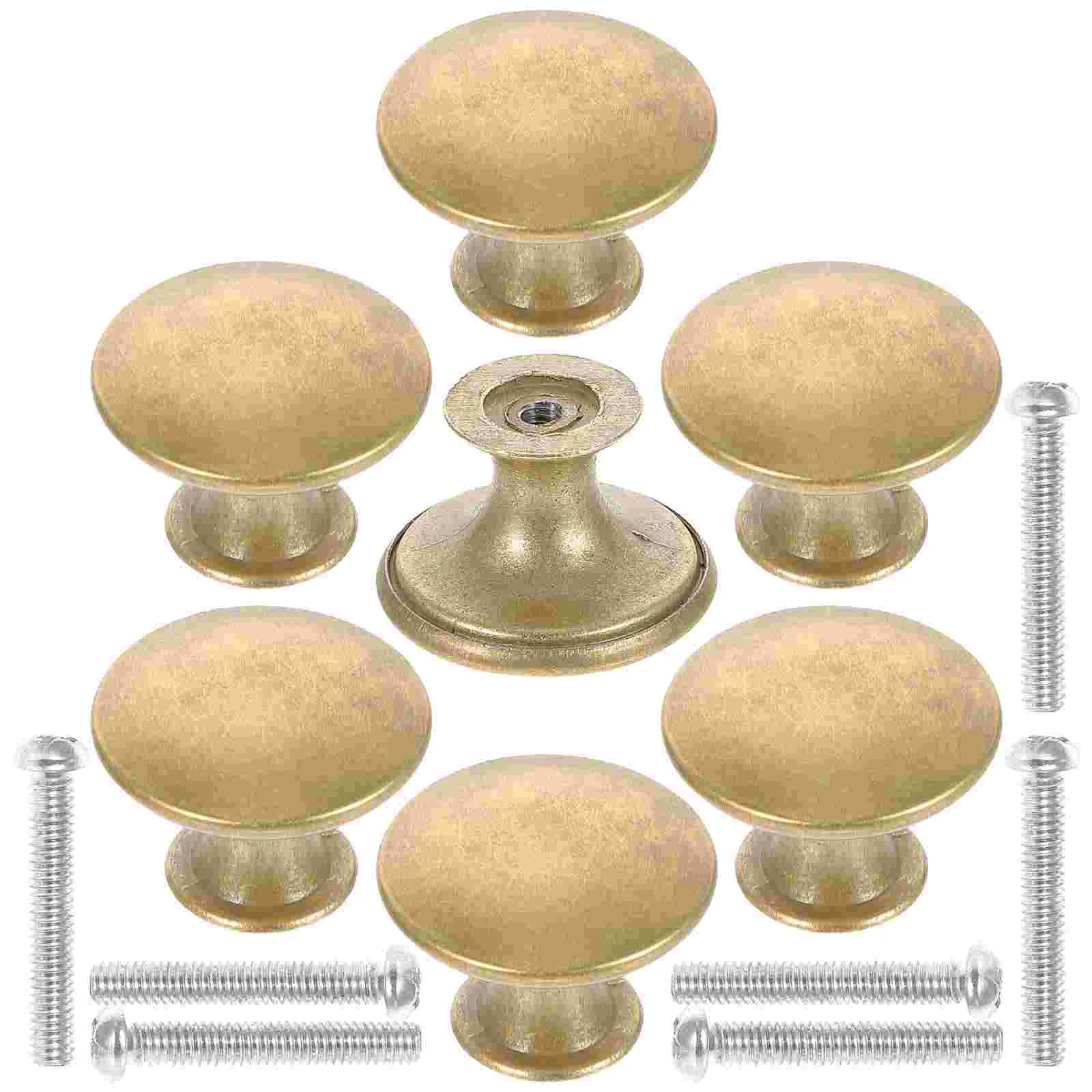 Knobs Handle Knob Cabinet Drawer Dresserbrasshandlesvintage Cupboard Retro Metal Ring Alloy Zinc Kitchendoor Wardrobe Round
Knobs Handle Knob Cabinet Drawer Dresserbrasshandlesvintage Cupboard Retro Metal Ring Alloy Zinc Kitchendoor Wardrobe Round