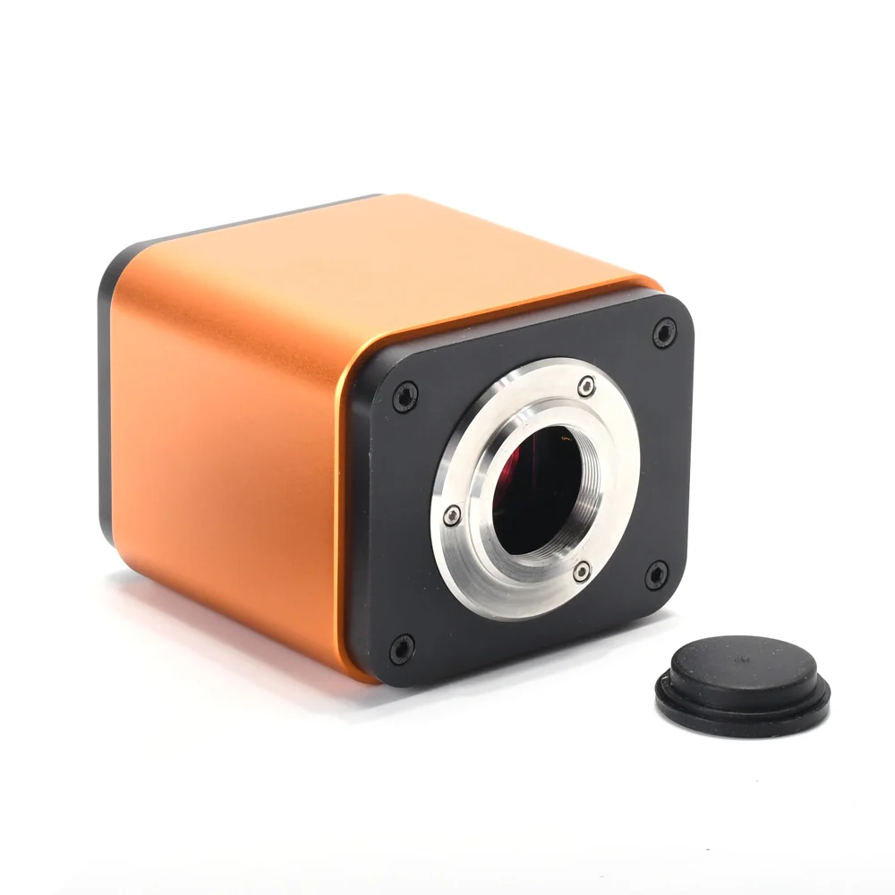 5MP HDMI-Compatible Camera SONY Sensor IMX 178 1080P 60FPS WIFI Digital Autofocus Microscope for Phone Repairing Soldering
5MP HDMI-Compatible Camera SONY Sensor IMX 178 1080P 60FPS WIFI Digital Autofocus Microscope for Phone Repairing Soldering