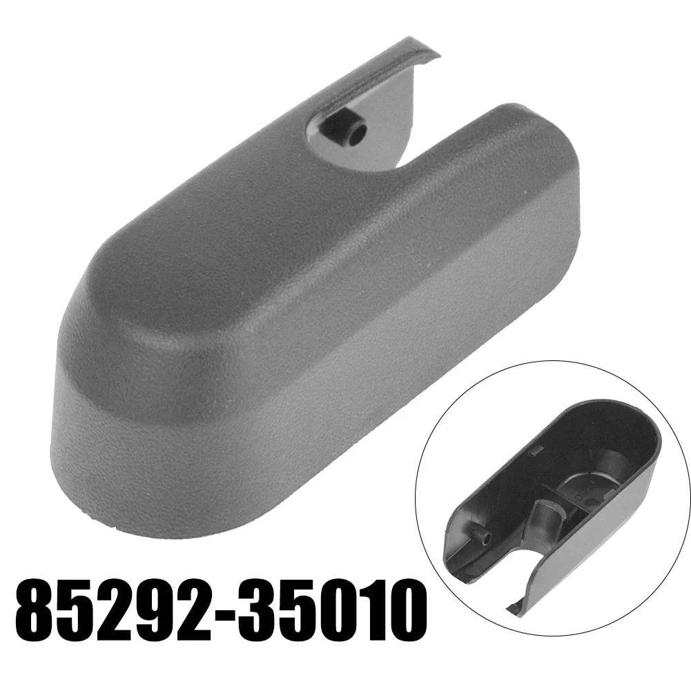 Car Rear Windscreen Wiper Arm Nut Cover Cap For Prius 2004-2009 For LEXUS 85292-35010 Windscreen Cap Cover Replacement
Car Rear Windscreen Wiper Arm Nut Cover Cap For Prius 2004-2009 For LEXUS 85292-35010 Windscreen Cap Cover Replacement