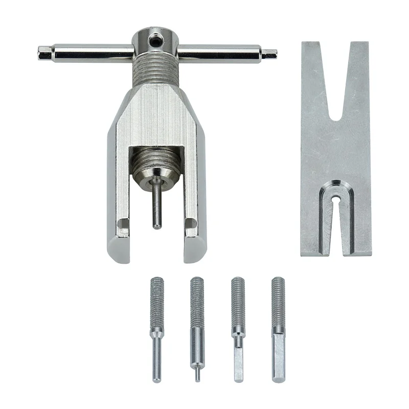 Motor Pinion Gear Puller Remove for Motors Upgrade Part Helicopter Motor Pinion Parts Tool
Motor Pinion Gear Puller Remove for Motors Upgrade Part Helicopter Motor Pinion Parts Tool