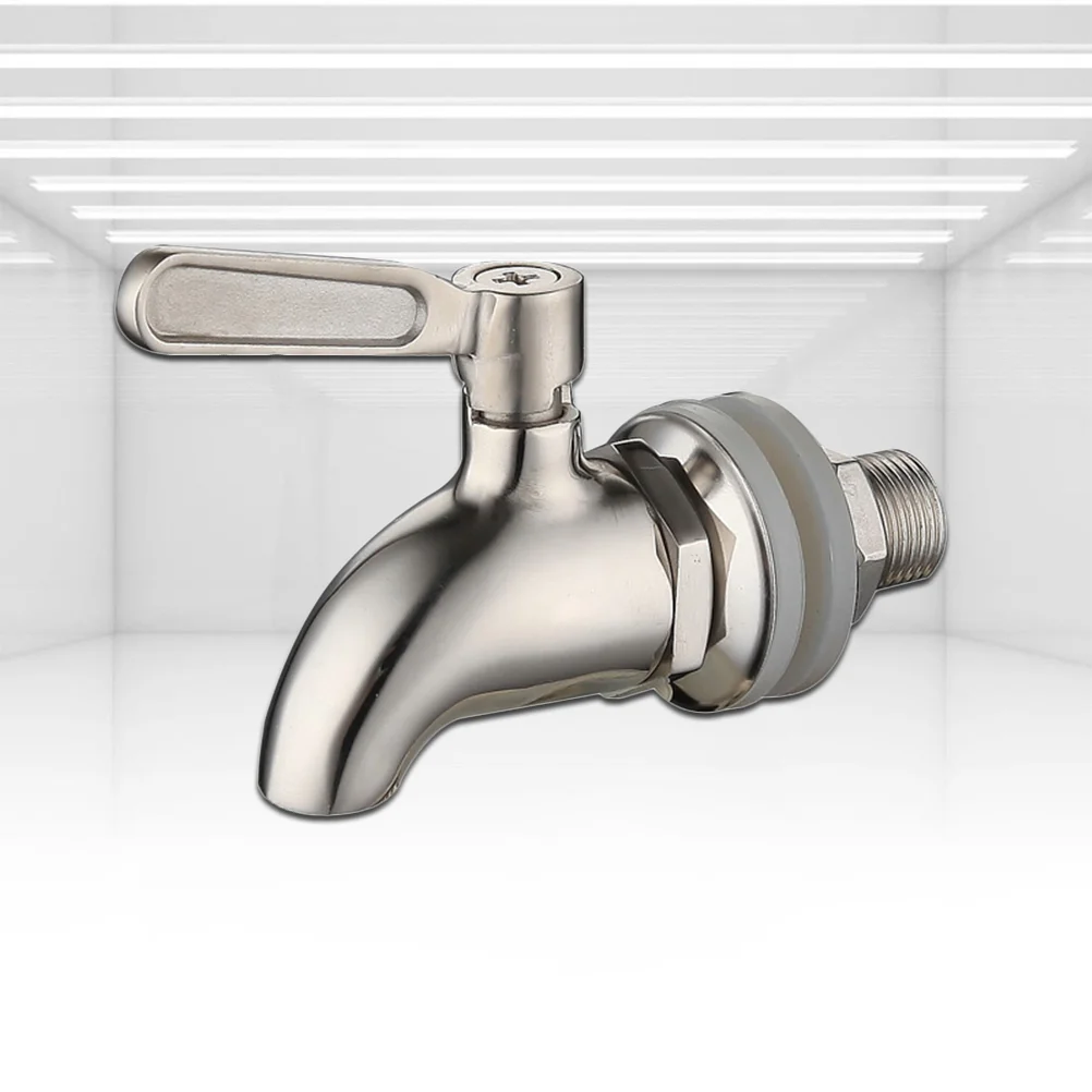 1pc Beverage Replacement Spout Replacement Spigot for Drink Dispenser Drink Dispenser Tap Replacement
1pc Beverage Replacement Spout Replacement Spigot for Drink Dispenser Drink Dispenser Tap Replacement