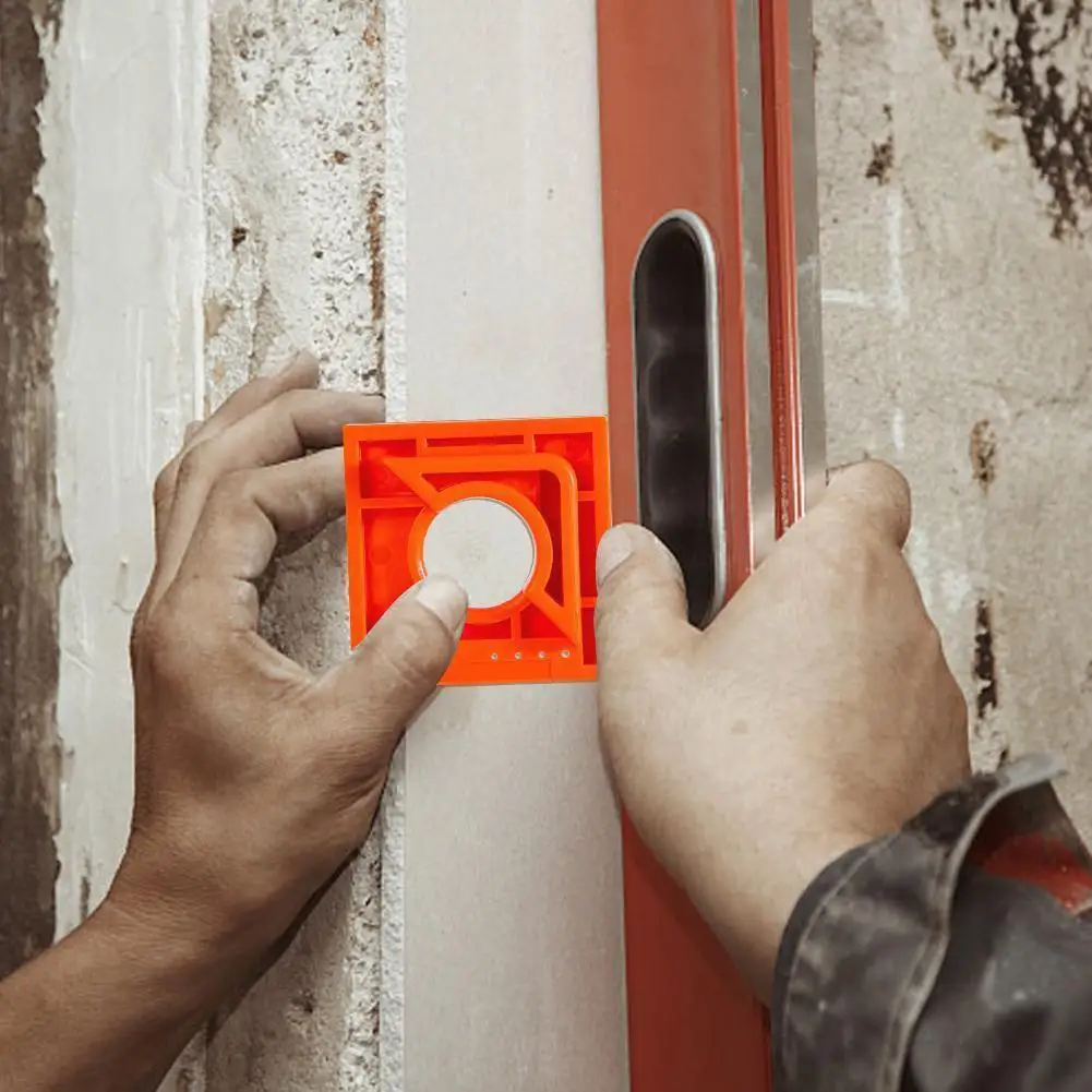 Hinge Hole Drilling Guide Locator Punch Position Hinge Door Window Bits Opener Cabinet T Installation Jig Drill Woodworking T2p5
Hinge Hole Drilling Guide Locator Punch Position Hinge Door Window Bits Opener Cabinet T Installation Jig Drill Woodworking T2p5