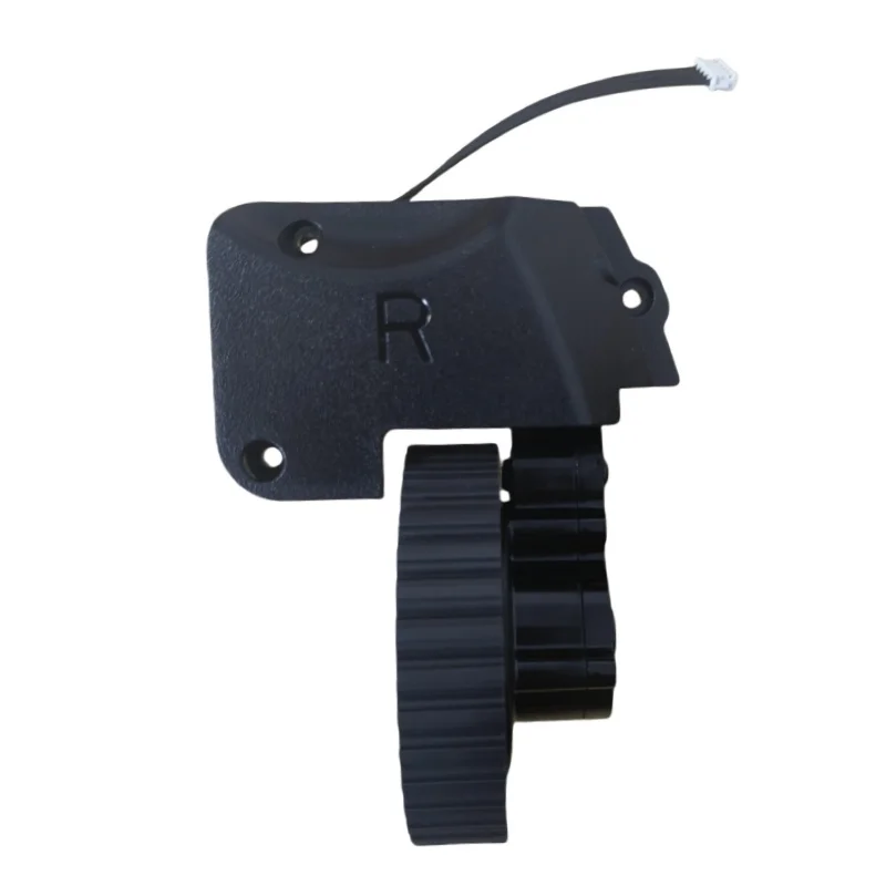 Правое левое колесо пылесоса, подходящее для Polaris PVCR 0726W 0926W 0826 1126W, запасные части для робота-пылесоса
Правое левое колесо пылесоса, подходящее для Polaris PVCR 0726W 0926W 0826 1126W, запасные части для робота-пылесоса