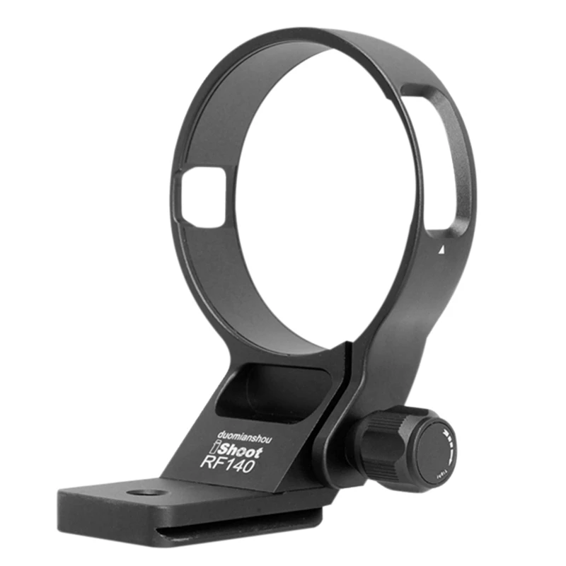 ISHOOT Lens Collar Tripod Mount Ring For Canon RF100-400Mm F5.6-8 Is USM Lens Support Holder Bracket Converter Adapter Ring
ISHOOT Lens Collar Tripod Mount Ring For Canon RF100-400Mm F5.6-8 Is USM Lens Support Holder Bracket Converter Adapter Ring