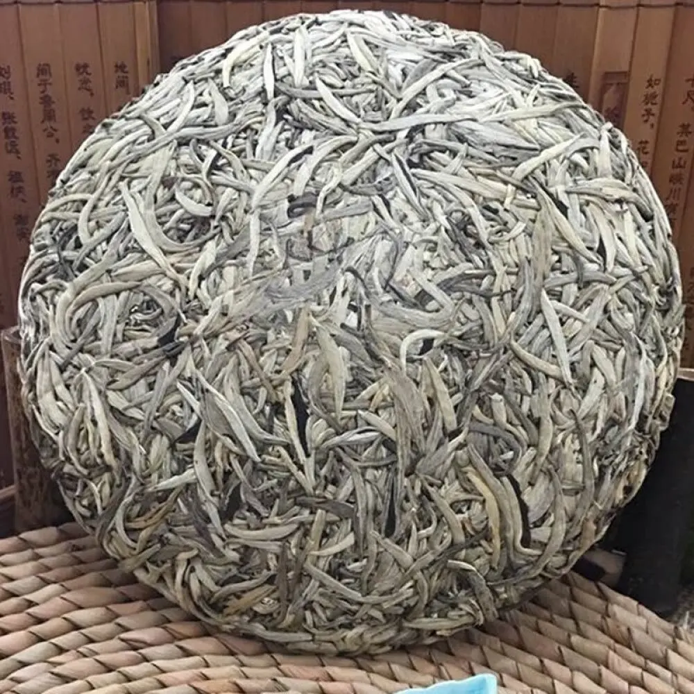 Серебряная игла Baihao для белого чайного торта, вкусный натуральный чай для поддержания здоровья, Серебряная игла Baihao 300 г
Серебряная игла Baihao для белого чайного торта, вкусный натуральный чай для поддержания здоровья, Серебряная игла Baihao 300 г
