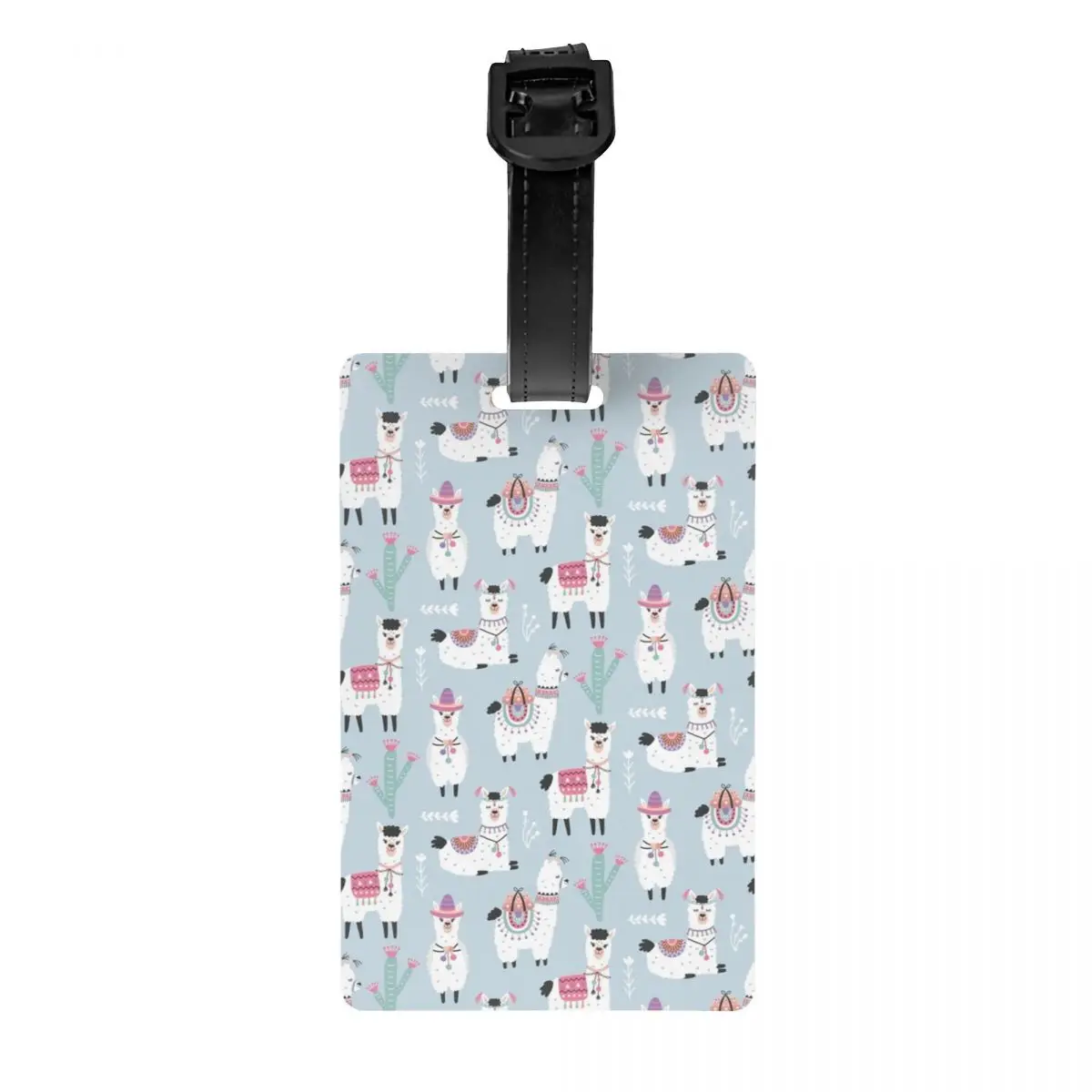 Дорожные аксессуары Oh My Alpaca из силикагеля с героями мультфильмов, милый держатель для багажа, бирки для багажа, чехол для багажа
Дорожные аксессуары Oh My Alpaca из силикагеля с героями мультфильмов, милый держатель для багажа, бирки для багажа, чехол для багажа