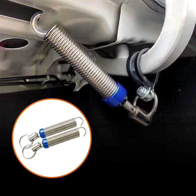 2Pcs Car Boot Lid Lifting Spring Trunk Spring Lifting Device Car trunk lifter Trunk Lid Automatically Open Auto Interior Style
2Pcs Car Boot Lid Lifting Spring Trunk Spring Lifting Device Car trunk lifter Trunk Lid Automatically Open Auto Interior Style