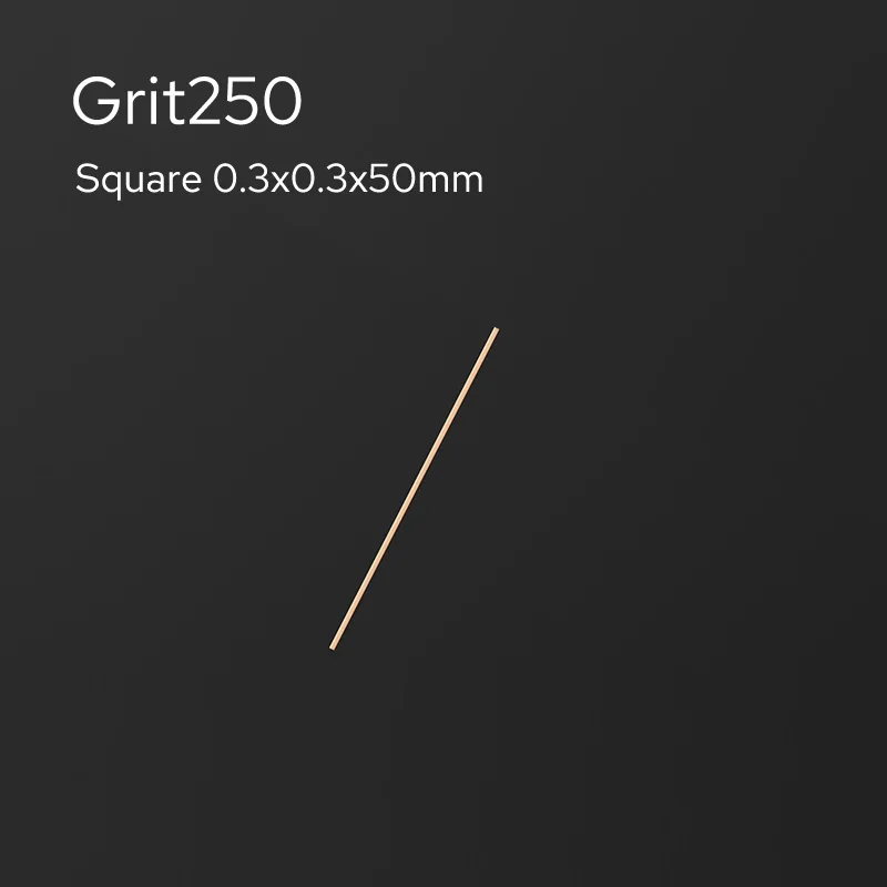 CERATON Мини керамические камни для полировки пресс-форм
CERATON Мини керамические камни для полировки пресс-форм