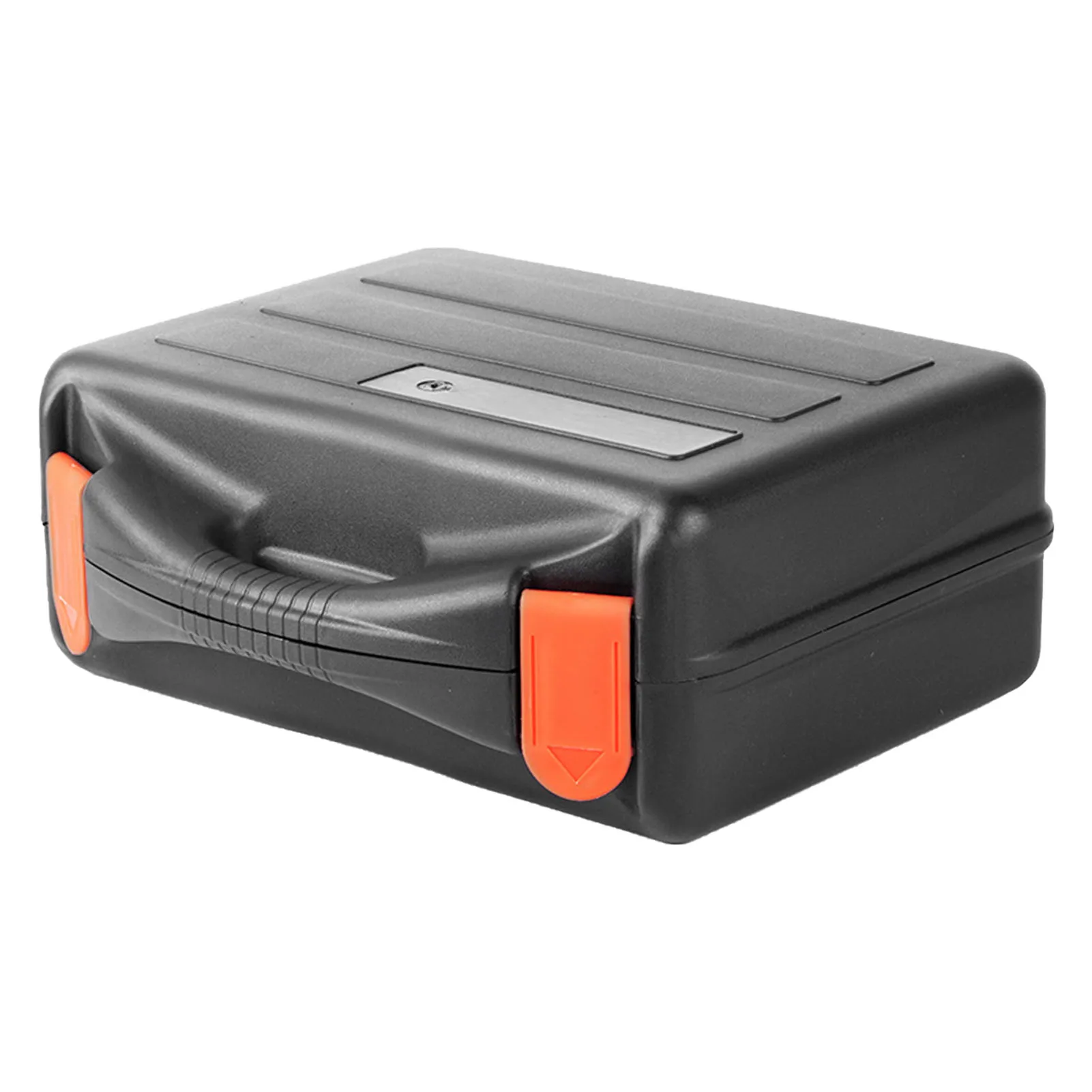 Portable Tool Box Large Capacity Tool Box Organizers Storage Box With Non-Slip Handle Double Buckle PP Material Small Tool Box
Portable Tool Box Large Capacity Tool Box Organizers Storage Box With Non-Slip Handle Double Buckle PP Material Small Tool Box