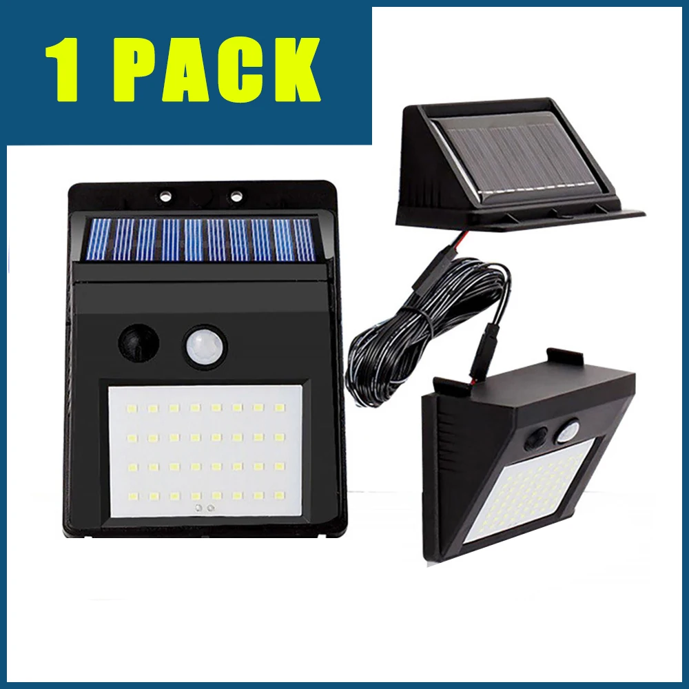 Солнечный светильник FIGHTING WOLF F30 30 LED
Солнечный светильник FIGHTING WOLF F30 30 LED