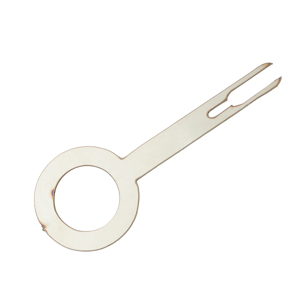 3pcs Car Electrical Terminal Key Pins Puller Tool Harness Connection Picking Tool Automotive Repair Tool Stylus Accessories
3pcs Car Electrical Terminal Key Pins Puller Tool Harness Connection Picking Tool Automotive Repair Tool Stylus Accessories