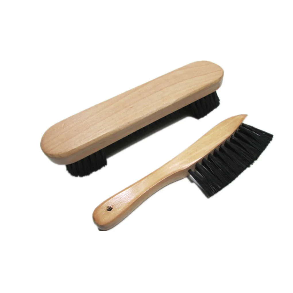 Pack of 2 Billiards Table Brush Pool Tables Cleaning Handheld Scrubber Anti-scratched Scrubbing Indoor Outdoor
Pack of 2 Billiards Table Brush Pool Tables Cleaning Handheld Scrubber Anti-scratched Scrubbing Indoor Outdoor