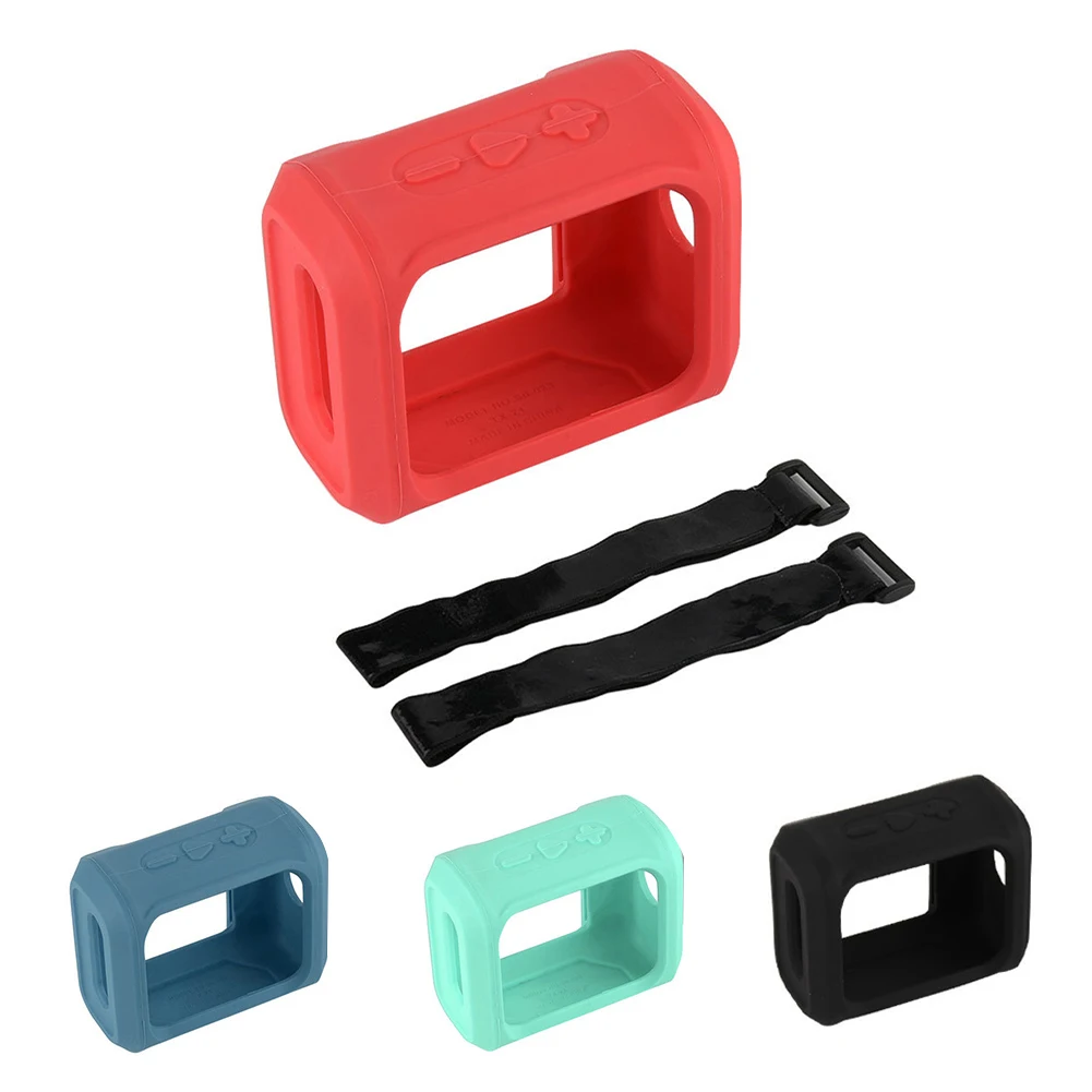 Bike Speaker Cover Dust-Proof Silicone Case Bicycle Bike Speaker Cover Speaker Case With Strap For-JBL G03 Cycling Accessories
Bike Speaker Cover Dust-Proof Silicone Case Bicycle Bike Speaker Cover Speaker Case With Strap For-JBL G03 Cycling Accessories