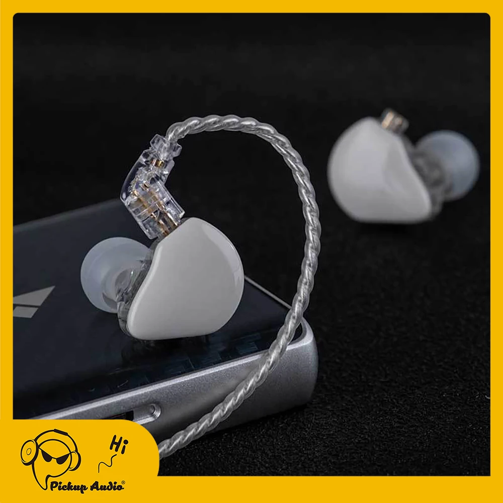 TINHiFi T1PLUS с динамическим драйвером и покрытием из бериллия, IEM модные Hi-Fi наушники, T2 T3PLUS T4 P1 P2
TINHiFi T1PLUS с динамическим драйвером и покрытием из бериллия, IEM модные Hi-Fi наушники, T2 T3PLUS T4 P1 P2