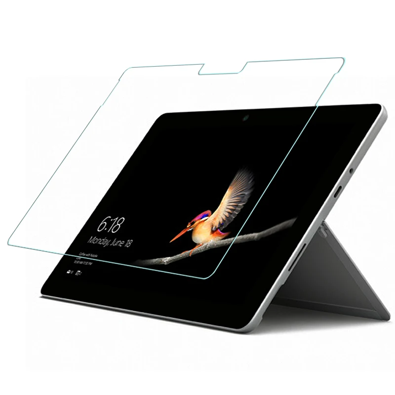 Tempered Glass For Microsoft Surface Go 2 3 pro X Glass Screen Protector for Microsoft Surface Go2 GO3 Protective Full Cover
Tempered Glass For Microsoft Surface Go 2 3 pro X Glass Screen Protector for Microsoft Surface Go2 GO3 Protective Full Cover