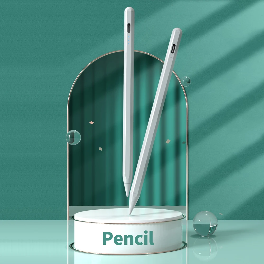 Подходит для сенсорного экрана планшета Apple Pencil, стилуса для сенсорной живописи, универсальные многофункциональные емкостные Ручки
Подходит для сенсорного экрана планшета Apple Pencil, стилуса для сенсорной живописи, универсальные многофункциональные емкостные Ручки