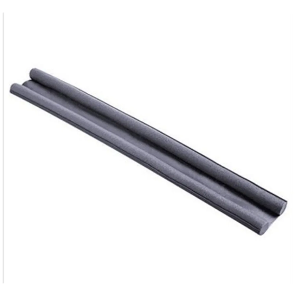 Door Bottom Sealing Strip Door Draft Guard Under Door Bedroom Insulation Soundproof 93*10cm Excluder Brand New
Door Bottom Sealing Strip Door Draft Guard Under Door Bedroom Insulation Soundproof 93*10cm Excluder Brand New