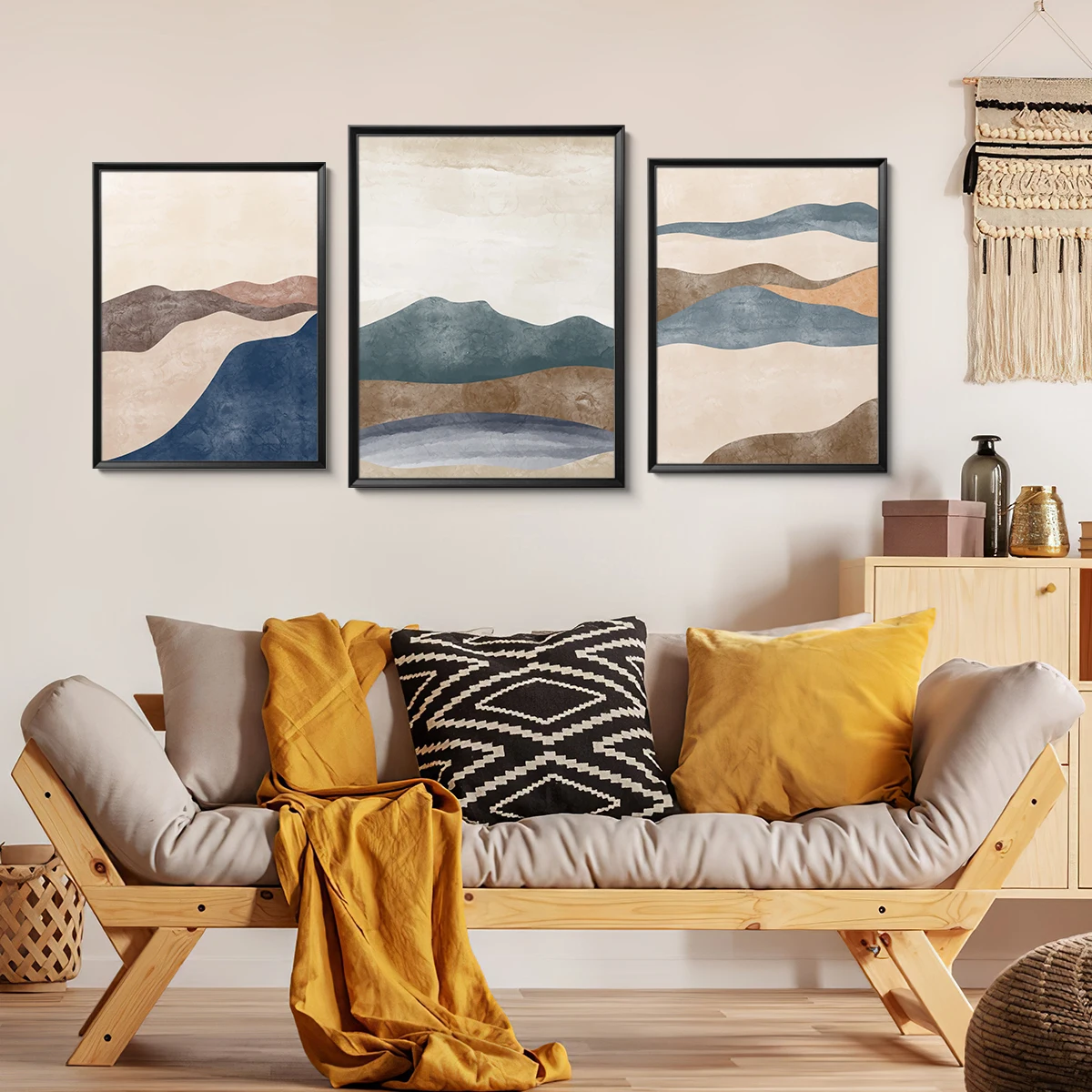 Abstract Aesthetic Mid Century Modern Line Mountain Wall Art Print Canvas Painting Wall For Living Room Wall Decor Decoration
Abstract Aesthetic Mid Century Modern Line Mountain Wall Art Print Canvas Painting Wall For Living Room Wall Decor Decoration