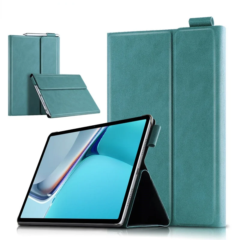 Case For Huawei MatePad 11 DBY-W09 L09 10.95" Tablet Stand Cover Shell For Huawei Matepad 11 10.95" DBY-L09 W09 Smart Skin Case
Case For Huawei MatePad 11 DBY-W09 L09 10.95" Tablet Stand Cover Shell For Huawei Matepad 11 10.95" DBY-L09 W09 Smart Skin Case