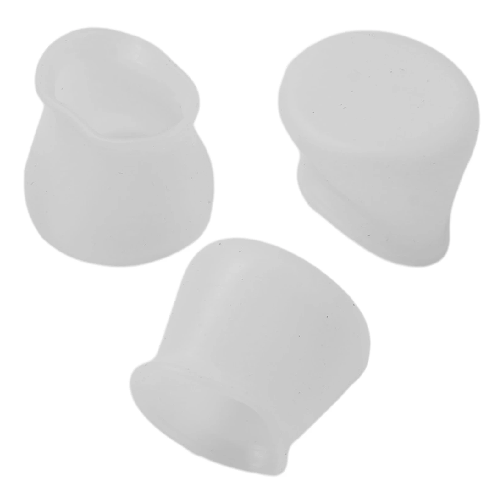 Table Footrests Table Foot Cap Clear Convient Eco-friendly Practical Silicone Furniture Accessories For Tables
Table Footrests Table Foot Cap Clear Convient Eco-friendly Practical Silicone Furniture Accessories For Tables