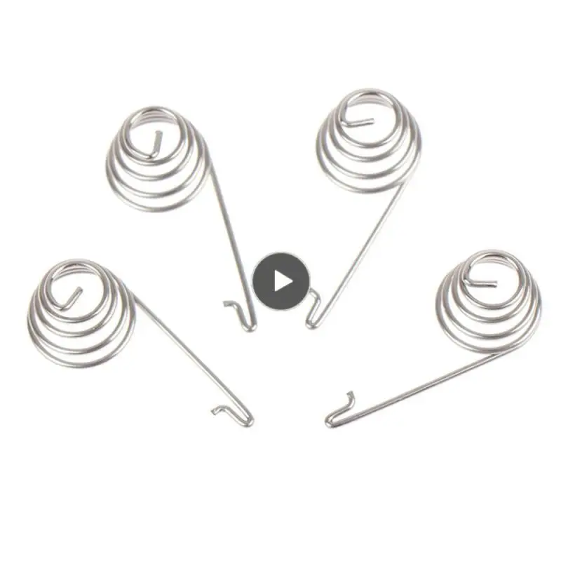 Battery Shock Spring High Quality Battery Contacts Game Controller Spring Spring Battery Cover Spring Handle Battery Spring
Battery Shock Spring High Quality Battery Contacts Game Controller Spring Spring Battery Cover Spring Handle Battery Spring