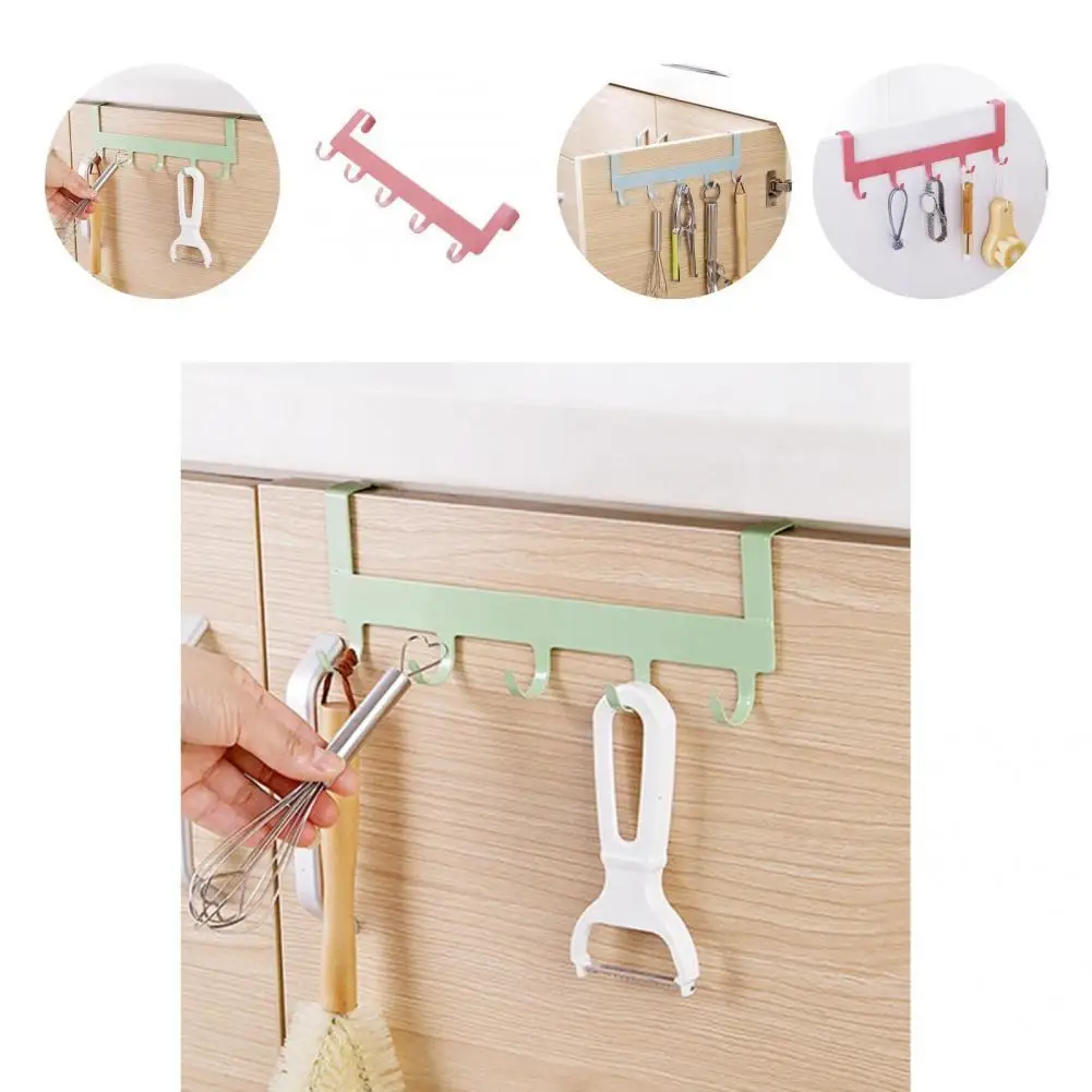 Wrought Iron Special Duster Cloth Cabinet Door Hanger Anti-rust Cabinet Door Hanger No Drilling for Home
Wrought Iron Special Duster Cloth Cabinet Door Hanger Anti-rust Cabinet Door Hanger No Drilling for Home