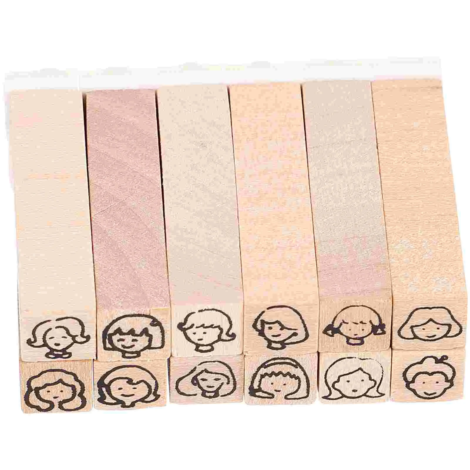 12 шт., деревянные декоративные штампы для рукоделия
12 шт., деревянные декоративные штампы для рукоделия